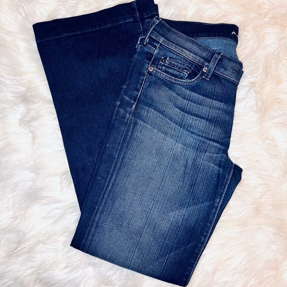 COPY - 7 For All Mankind